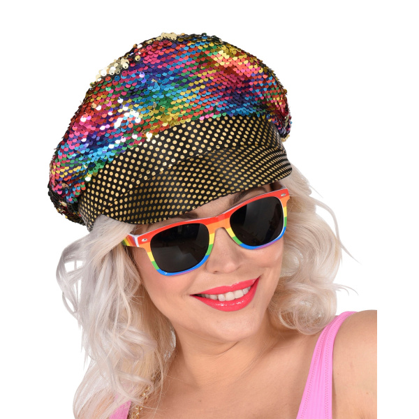 LUNETTES ARC EN CIEL – Image 2