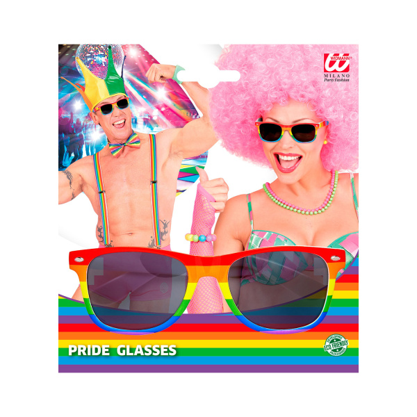 LUNETTES ARC EN CIEL – Image 5