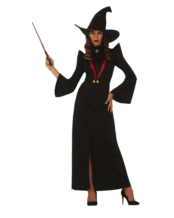 Magicienne M