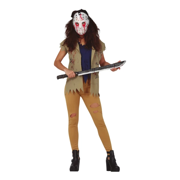Jazz dame L