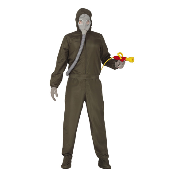 Exterminateur L