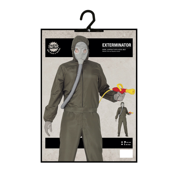 Exterminateur L – Image 3