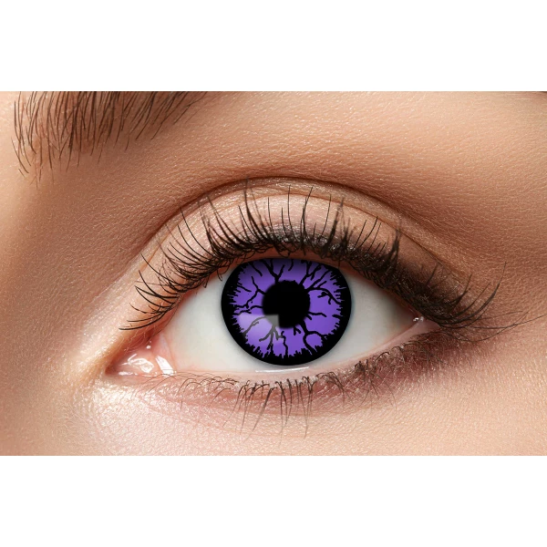 Purple Monster