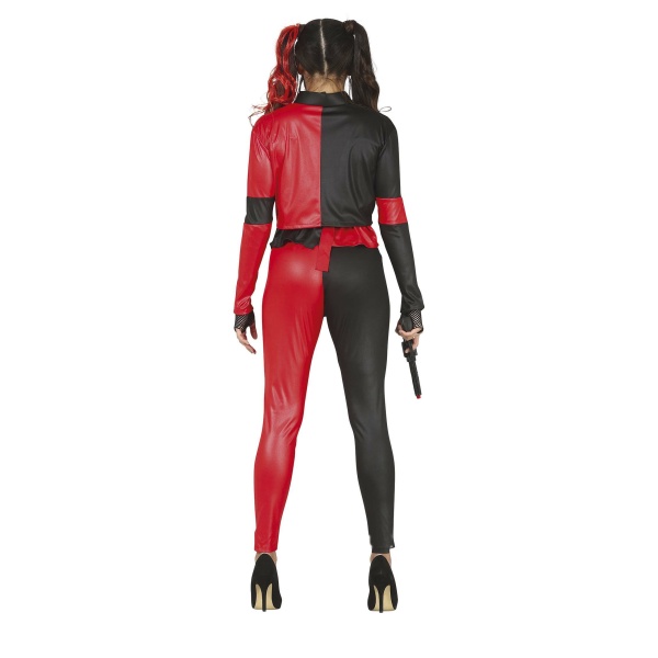 Dangereuse rebelle S – Image 2