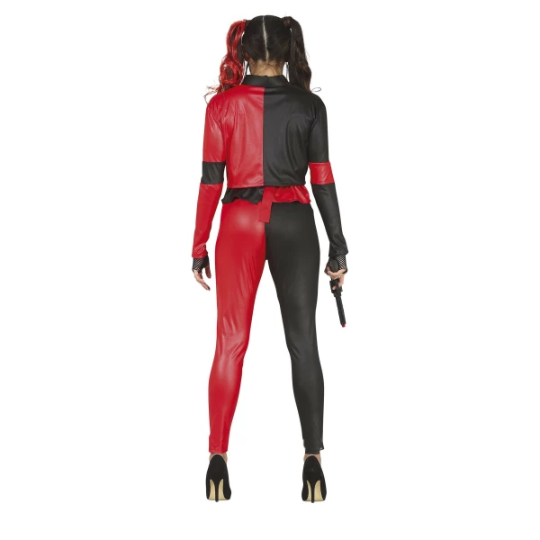 Dangereuse rebelle M – Image 2
