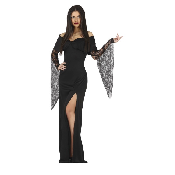 Femme gothique M