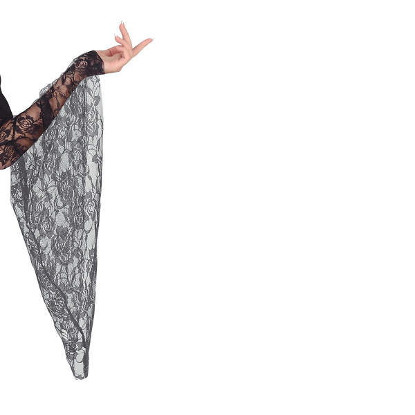 Femme gothique L – Image 4