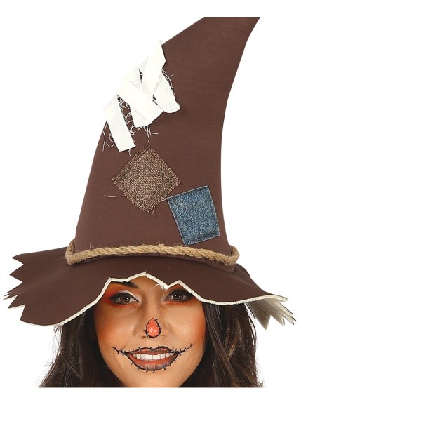 Epouvantaille dame  S – Image 3