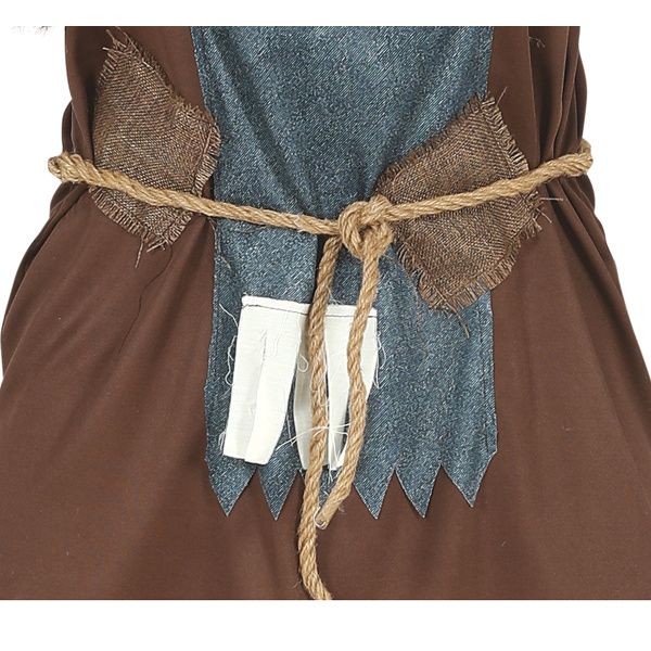 Epouvantaille dame  S – Image 5