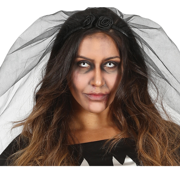 Mariée zombie L – Image 3