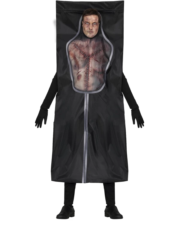 Sac mortuaire taille unqiue