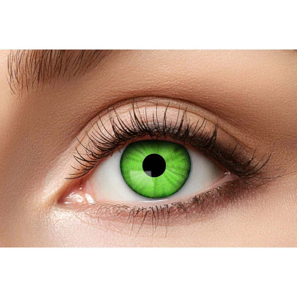 Electro green
