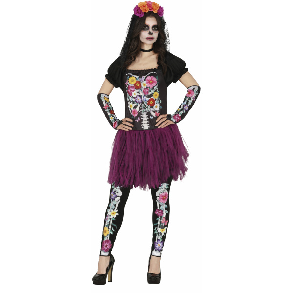 Catherina fleurie L
