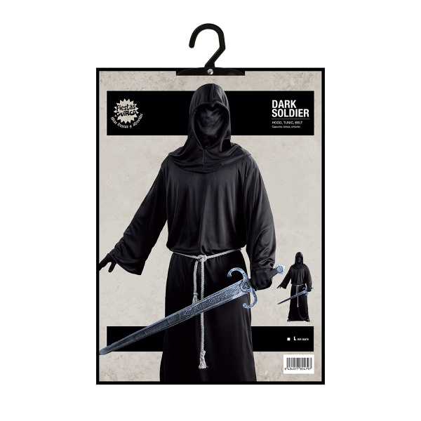 Dark soldat L – Image 3