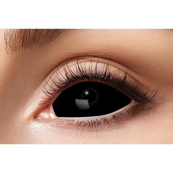 Scléra Black