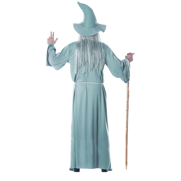 Magicien gris L – Image 2