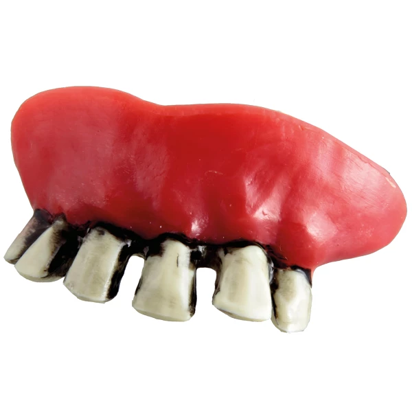 Dentier horreur – Image 2