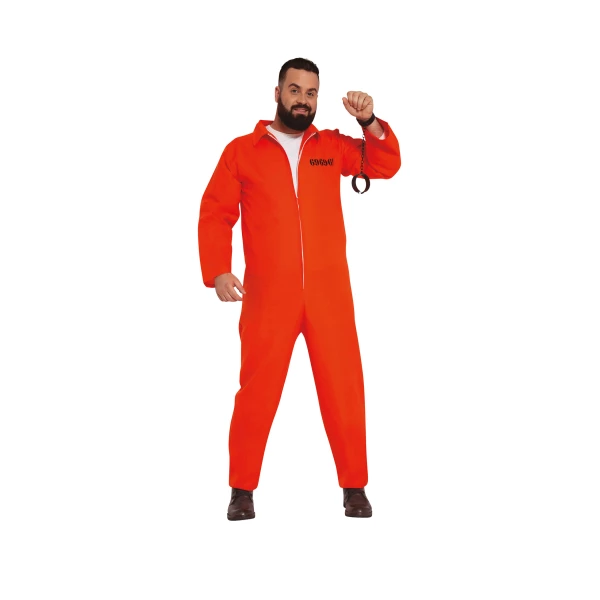 Prisonnier XL