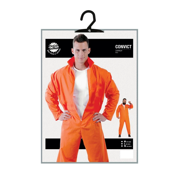 Prisonnier XL – Image 3