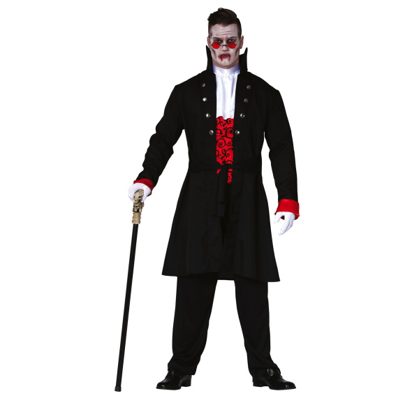 Vampire Victorien L