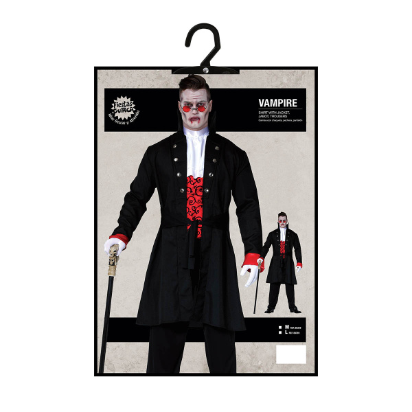 Vampire Victorien L – Image 3