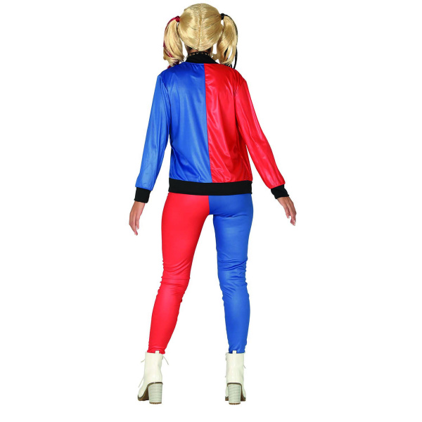 Dangereuse fille L – Image 2