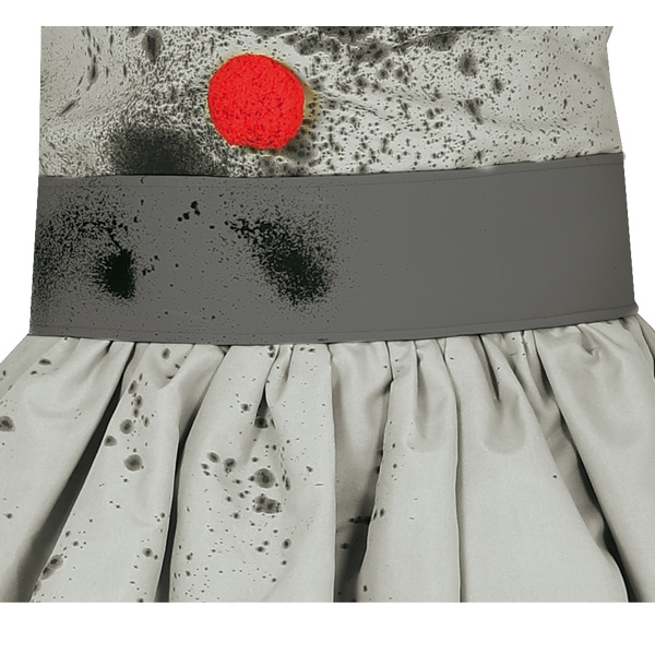 Clown gris M – Image 5