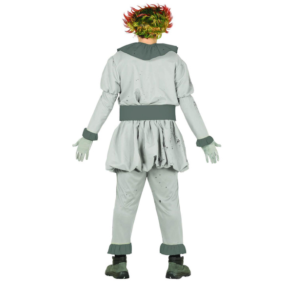 Clown gris L – Image 2