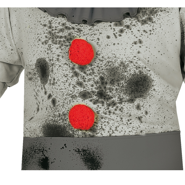Clown gris L – Image 4
