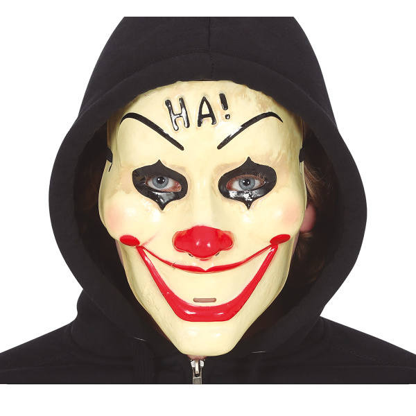 Masque Ha