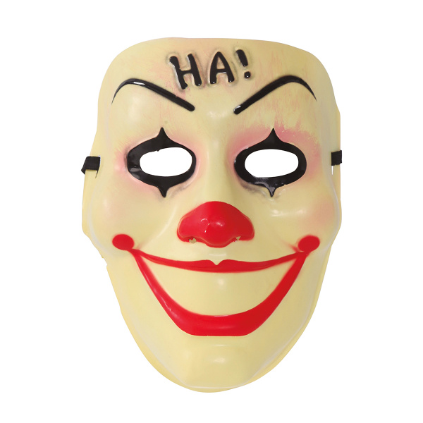 Masque Ha – Image 2