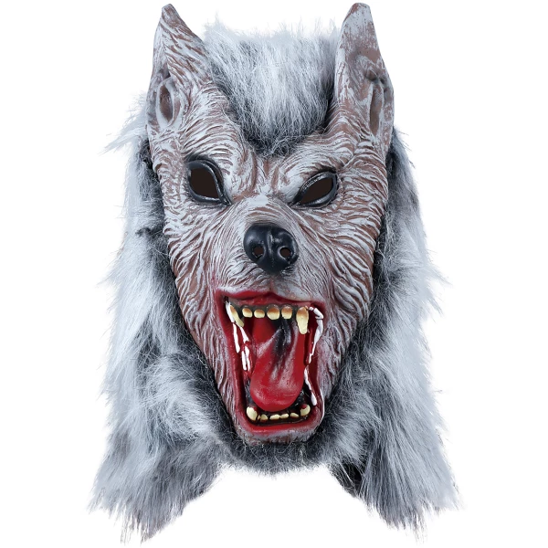 Masque loup-garou – Image 2