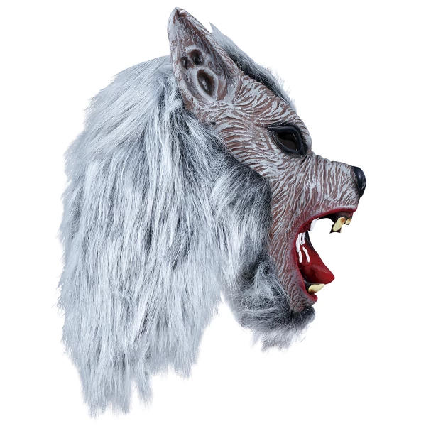 Masque loup-garou – Image 3