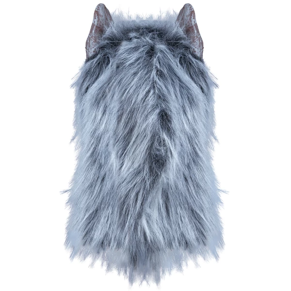 Masque loup-garou – Image 4