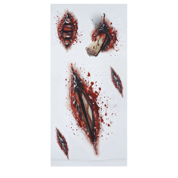 Tatou plaies – Image 2