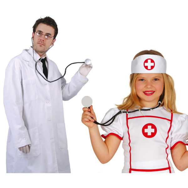 Stetoscope