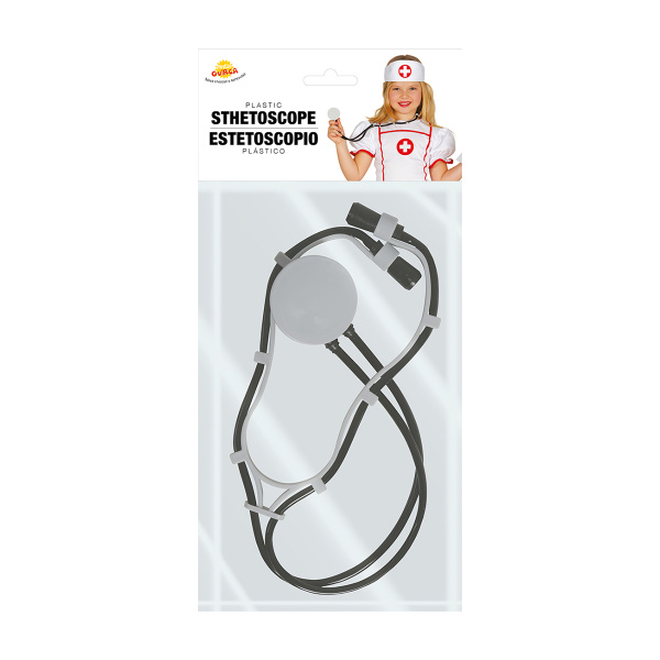 Stetoscope – Image 4