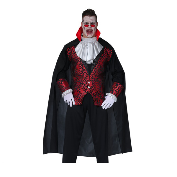 Cape dracula 140