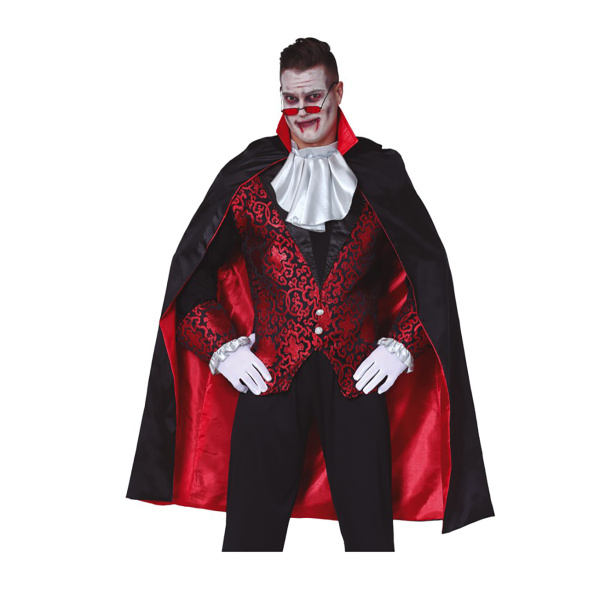 Cape dracula doublée 115