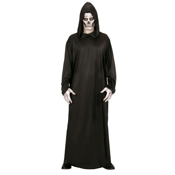 FAUCHEUR tunique à capuche