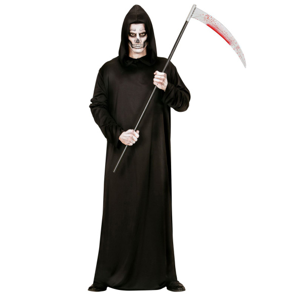 FAUCHEUR tunique à capuche – Image 2