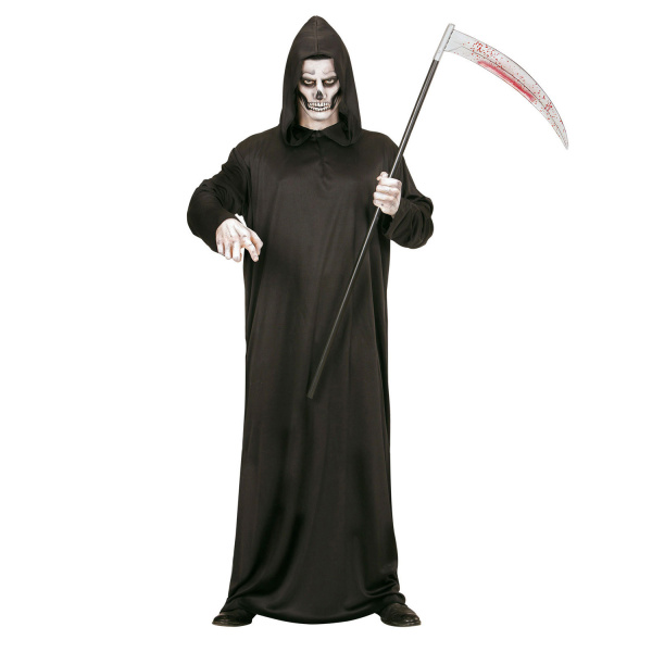 FAUCHEUR tunique à capuche – Image 3