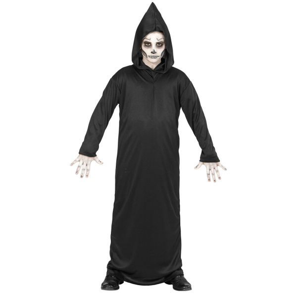 FAUCHEUR tunique à capuche    158cm
