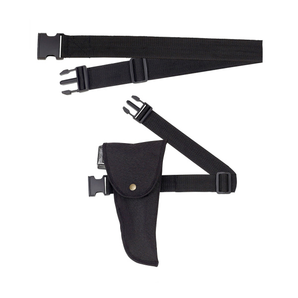 S.W.A.T. ÉTUI ET CEINTURE
