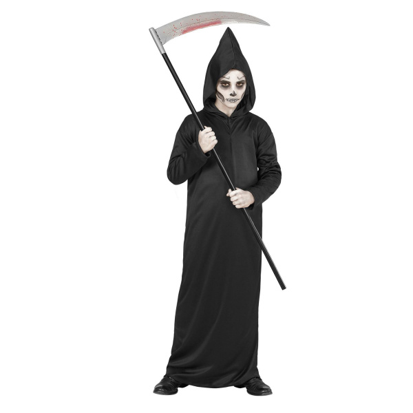 FAUCHEUR tunique à capuche    116cm – Image 2