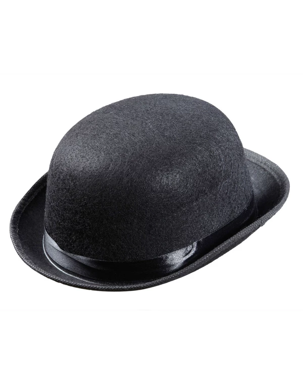 MELON NOIR en feutre - pour enfant