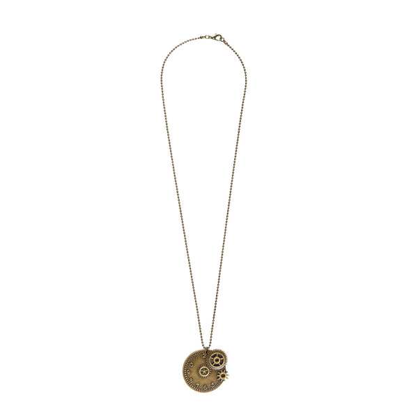 COLLIER STEAMPUNK – Image 2