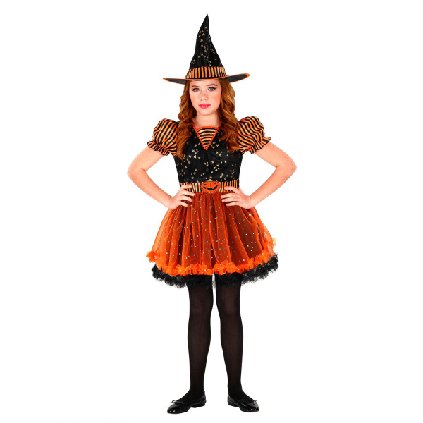SORCIERE robe, chapeau – Image 2