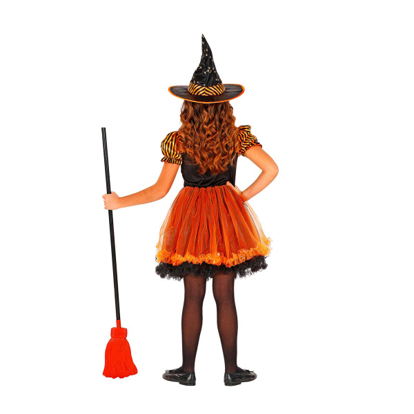 SORCIERE robe, chapeau – Image 3