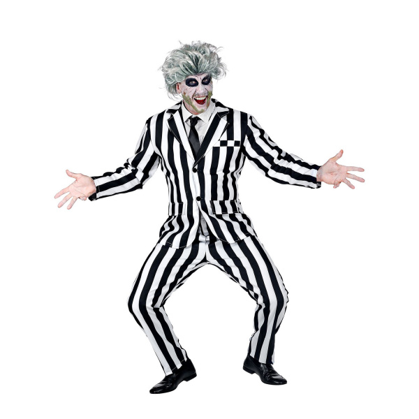 FANTOME SORDIDE veste, pantalon, cravate
